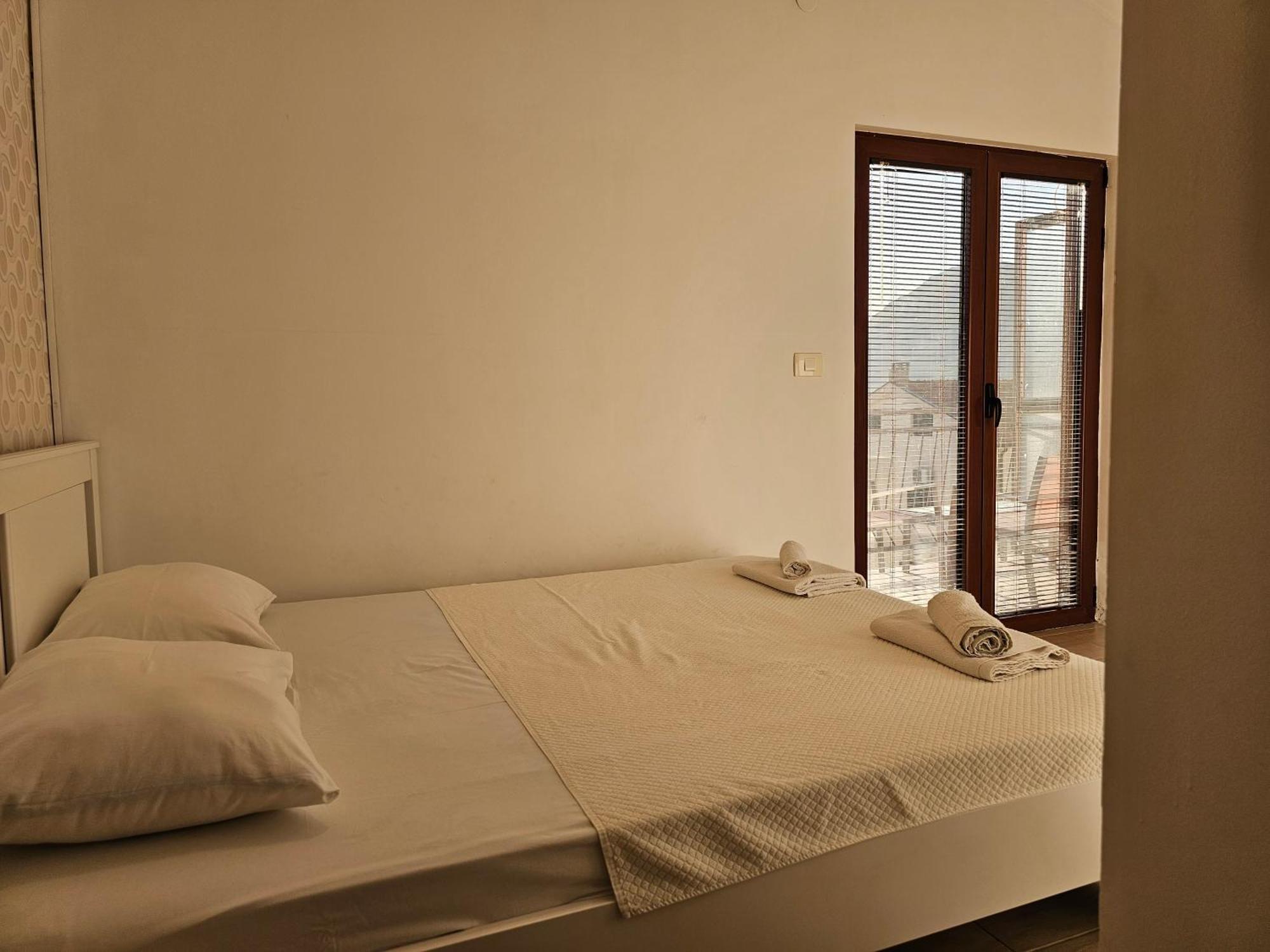 Modern Seaside Escape - Stunning Sea View - Private & Stylish * Kotor