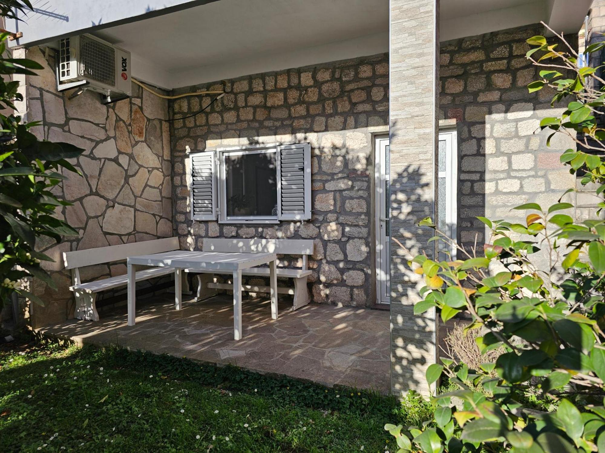 Modern Seaside Escape - Stunning Sea View - Private & Stylish * Kotor